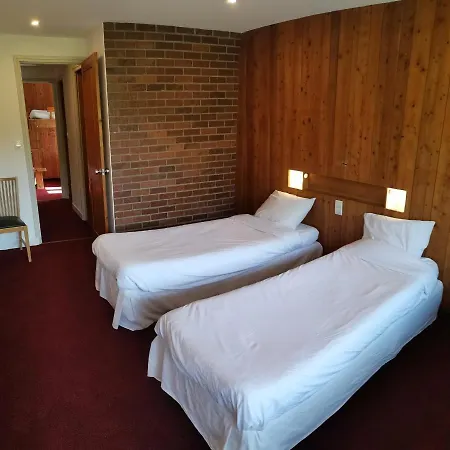 Les Lores Hotel Vars (Hautes-Alpes)