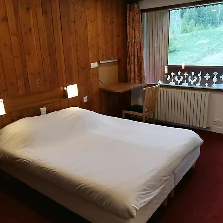 Hotel Les Lores Vars (Hautes-Alpes)